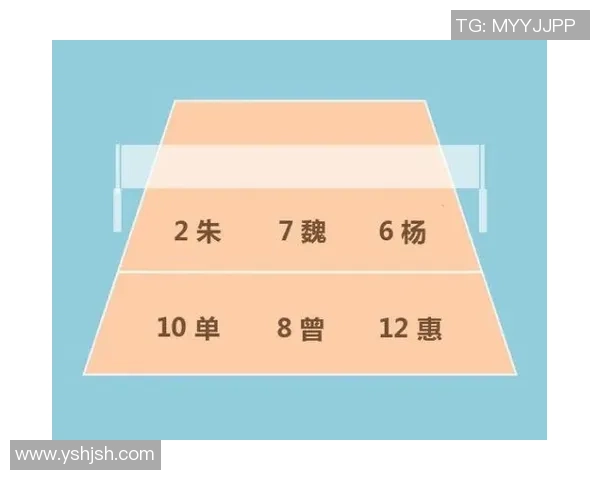 上海与深圳排球队对决后的战术分析与节奏探讨 上海与深圳排球队对决后的战术分析与节奏探讨