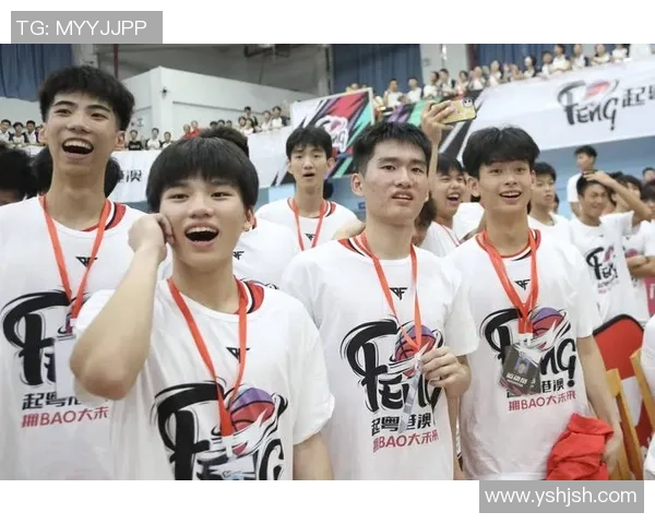 广州篮球队在洲际杯中的强势表现与未来发展潜力分析