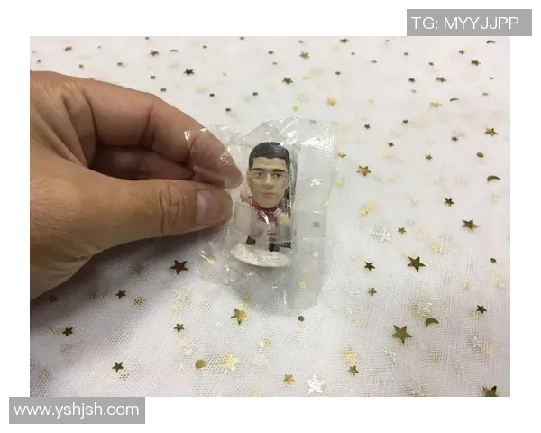 足球明星手工制作指南让你轻松打造属于自己的足球明星玩偶 足球明星手工制作指南让你轻松打造属于自己的足球明星玩偶