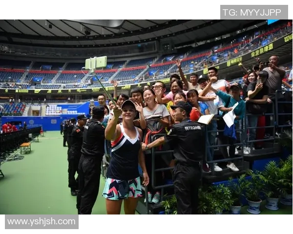 赛后分析:上海网球队与杭州网球队的精彩对决与经验总结 赛后分析:上海网球队与杭州网球队的精彩对决与经验总结