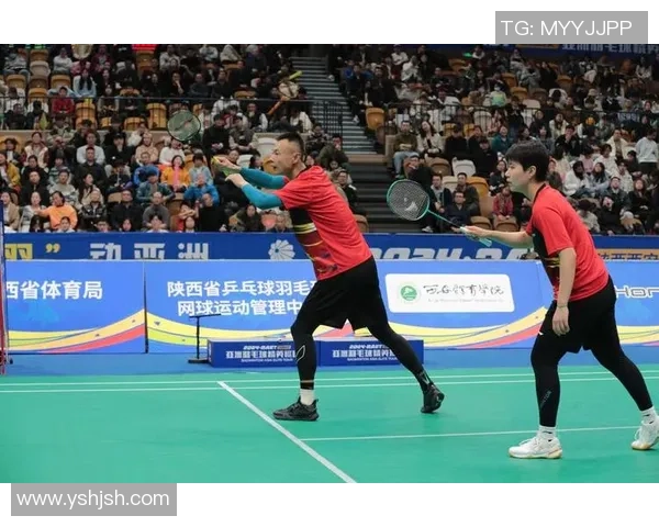 西安羽毛球队技术解析与训练方法探讨助力羽毛球水平提升 西安羽毛球队技术解析与训练方法探讨助力羽毛球水平提升