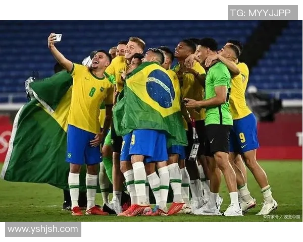 近几年涌现的足球明星们如何改变了全球足球格局与球迷文化 近几年涌现的足球明星们如何改变了全球足球格局与球迷文化