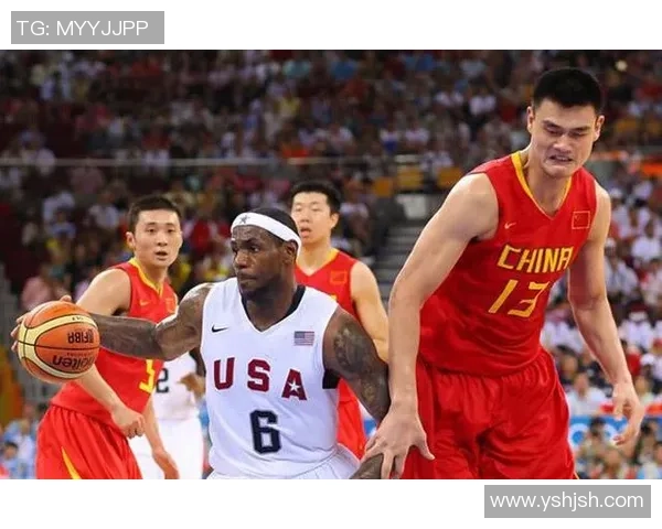 重庆篮球队在奥运会上的个人能力表现分析与点评