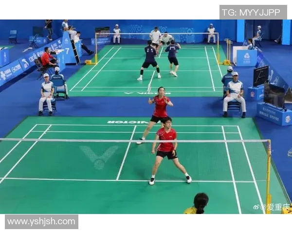 重庆羽毛球队在全运会积分榜上以83分稳居第一展现强劲实力