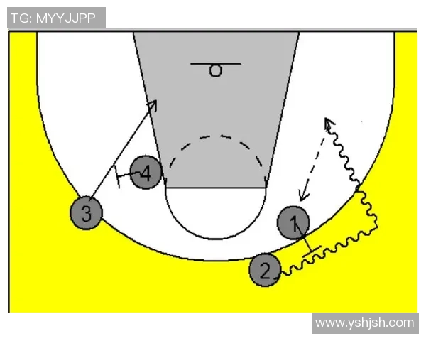 深圳篮球队的包夹战术解析与实战应用探讨 深圳篮球队的包夹战术解析与实战应用探讨