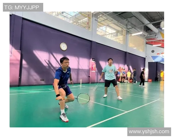 西安羽毛球队意识排名第二引领羽毛球运动新风潮 西安羽毛球队意识排名第二引领羽毛球运动新风潮